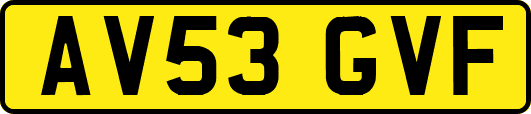 AV53GVF