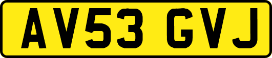 AV53GVJ