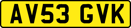 AV53GVK