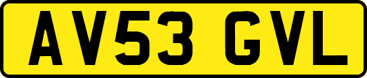 AV53GVL