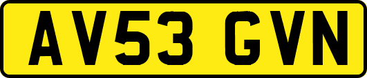 AV53GVN