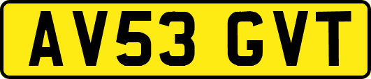 AV53GVT