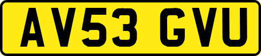 AV53GVU