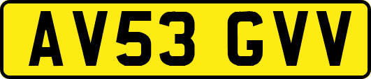 AV53GVV