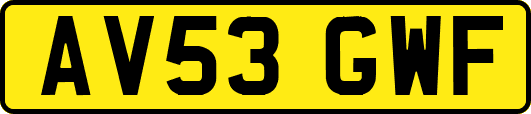 AV53GWF