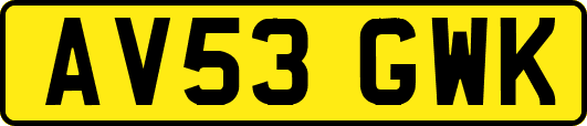 AV53GWK