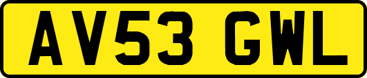 AV53GWL