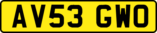 AV53GWO