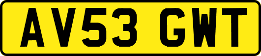 AV53GWT