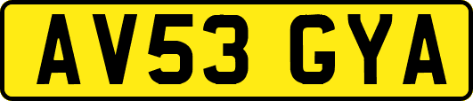 AV53GYA