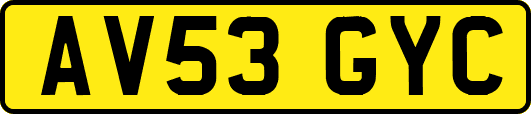 AV53GYC