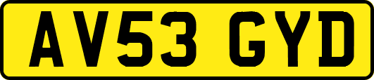 AV53GYD
