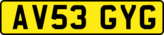 AV53GYG