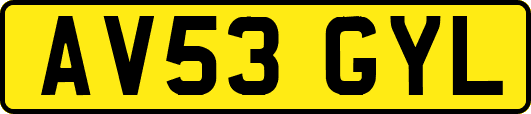 AV53GYL