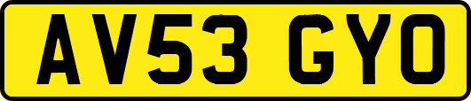 AV53GYO