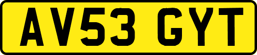 AV53GYT