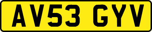 AV53GYV