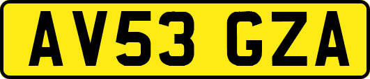 AV53GZA