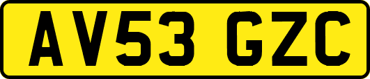 AV53GZC