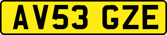 AV53GZE