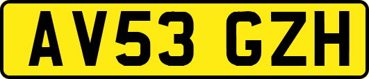 AV53GZH
