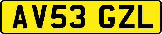 AV53GZL