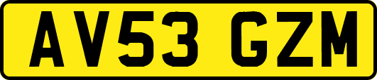 AV53GZM