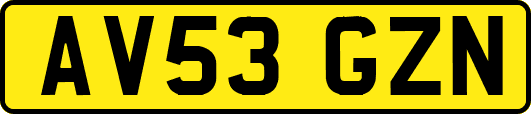 AV53GZN