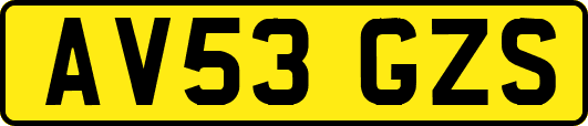 AV53GZS