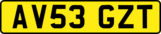 AV53GZT