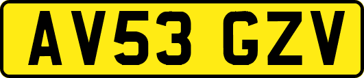 AV53GZV