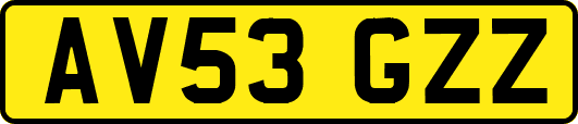 AV53GZZ
