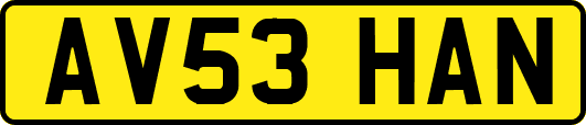 AV53HAN