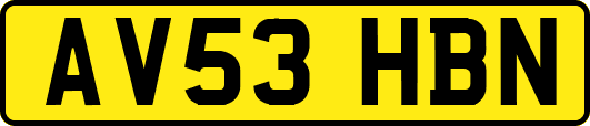 AV53HBN