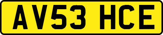 AV53HCE