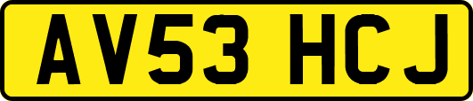AV53HCJ