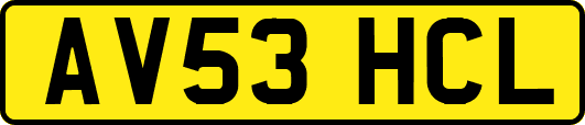AV53HCL
