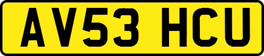 AV53HCU
