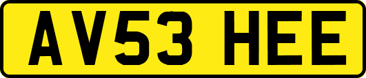 AV53HEE