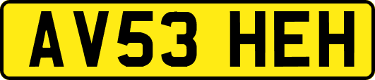 AV53HEH