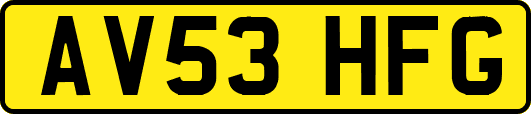 AV53HFG