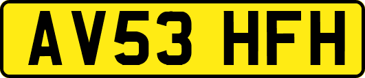 AV53HFH