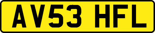 AV53HFL