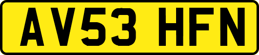 AV53HFN