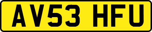 AV53HFU