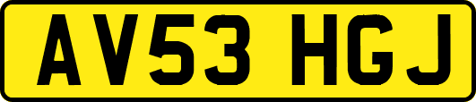 AV53HGJ