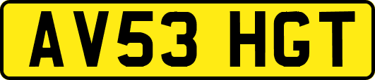 AV53HGT