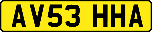 AV53HHA