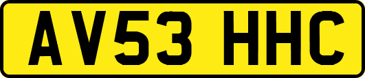 AV53HHC