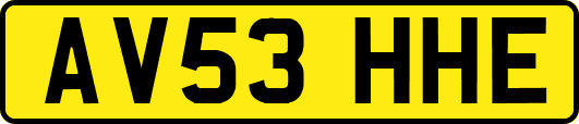 AV53HHE